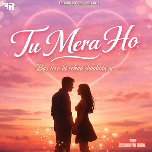 Tu Mera Ho