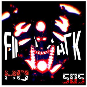 FIGHT BACK（反攻）！！