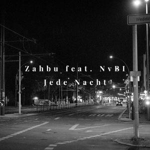 Jede Nacht (feat. NvBI)