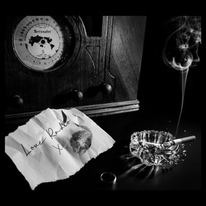 Radio Ghost