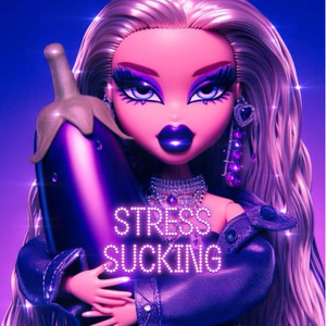 Stress Sucking