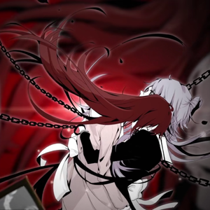 泠重乞愿【双声线AB冉】