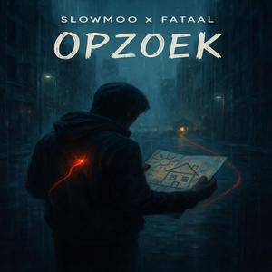 Opzoek (feat. Slowmoo)