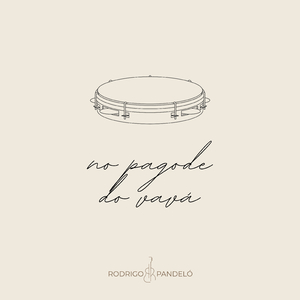 No Pagode do Vavá (Acústico)