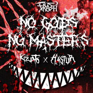 No Gods No Masters (feat. Kizuato)