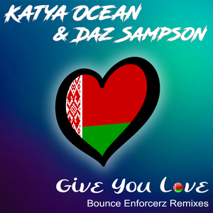 Give You Love (Bounce Enforcerz Club Remix)