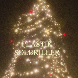 plastik solbriller