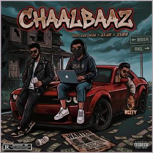 Chaalbaaz