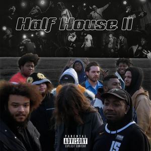 The Warm Up (feat. Supraman, IamLostTwo, JVY & Eb)