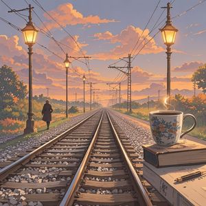 平行线上的我们-代驾