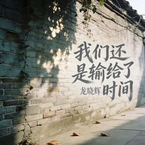 我们还是输给了时间(伴奏)