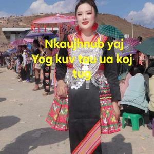 Yog kuv tau ua koj nyab