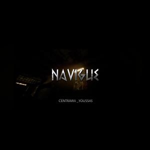 NAVIGUÉ (feat. YOUS45)