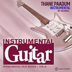 Thane Paadum (Instrumental)