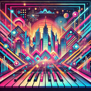 Glitch Reverie