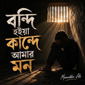 বন্দি হইয়া কান্দে আমার মন