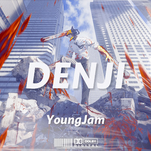 [FREE] 免费伴奏 "DENJI"