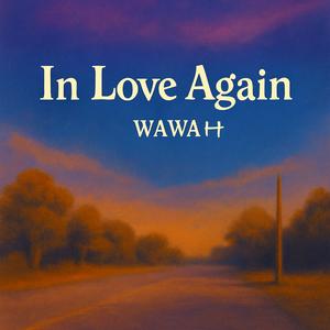 In Love Again