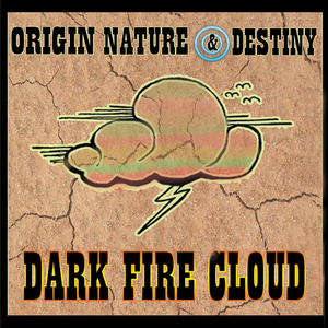Dark Cloud