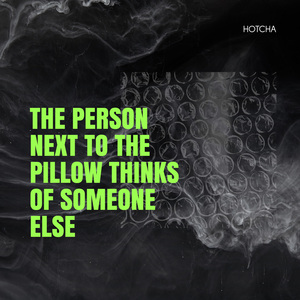 I Miss You But Can't Contact You