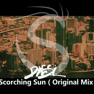 Scorching Sun（Original Mix）