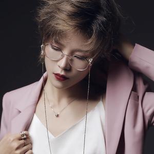 你应该很快乐（忧郁女声）