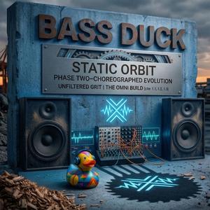 Static Orbit