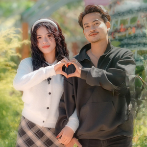 Srolanh Oun 366 Thngai