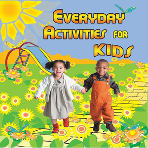 Snack Time (Do You Know the Muffin Man)