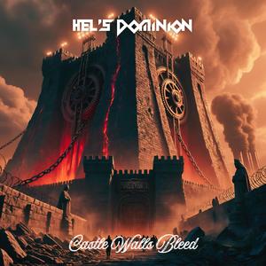 Castle Walls Bleed