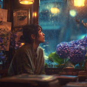 止まない雨はないと知って