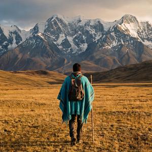 Ötelerden Bir Ses Geldi