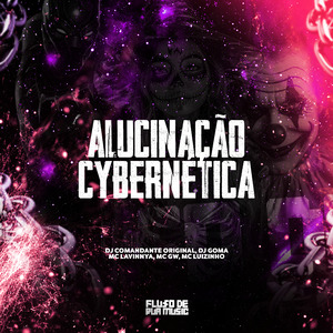 Alucinação Cybernética