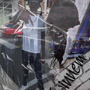 Twinnem (feat. 1100osama)