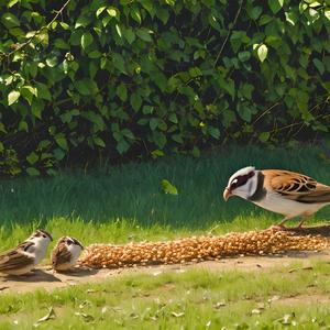 平凡之路(打扰一下)