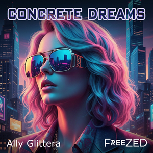 Concrete Dreams