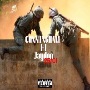 25/01 (feat. Cunningham)