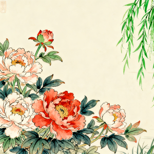 《情动》上古音版