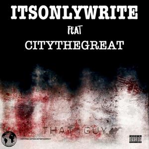 THAT GUY (feat. City the great)