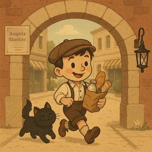 Old Italian Families Theme