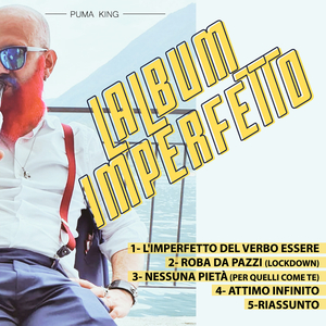 L'imperfetto del verbo essere