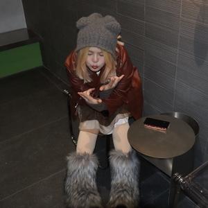 女孩们的表白信