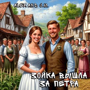 Зойка вышла за Петра