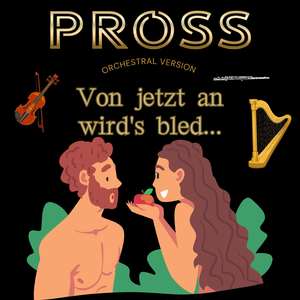 Von jetzt an wirds bled