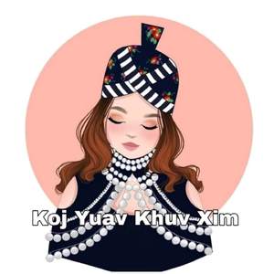 Koj Yuav Khmv Xim (DJ版)