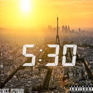 5h30