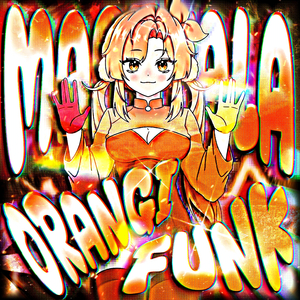 MASETALA ORANGI FUNK (Instrumental)