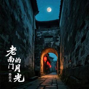 老南门的月光