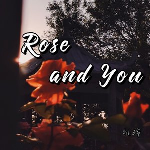 Rose and You 玫瑰与你 伴奏