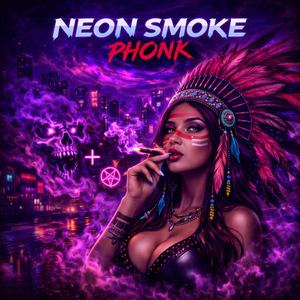 Neon Smoke Phonk